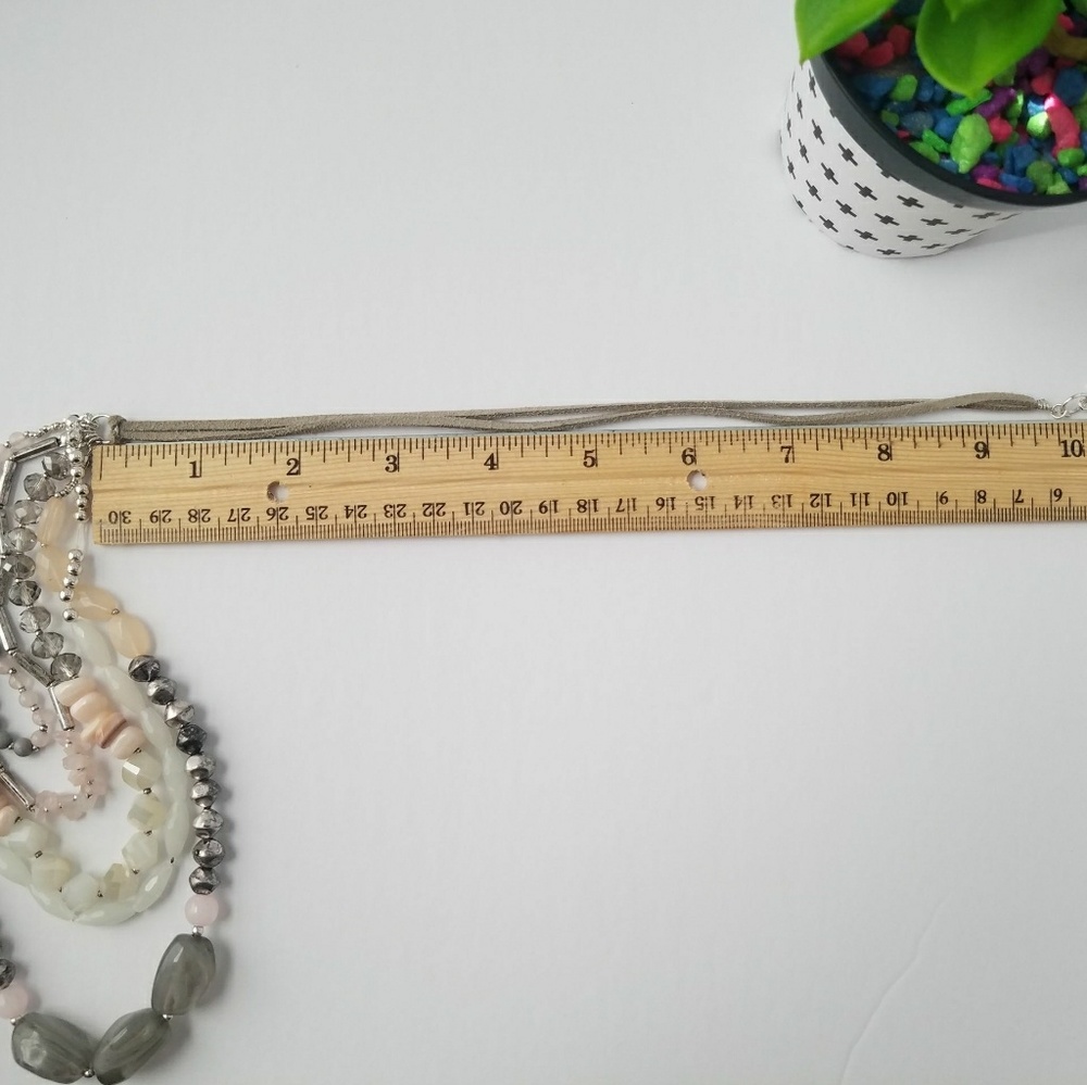 Statement Necklace - Picture 4 of 4